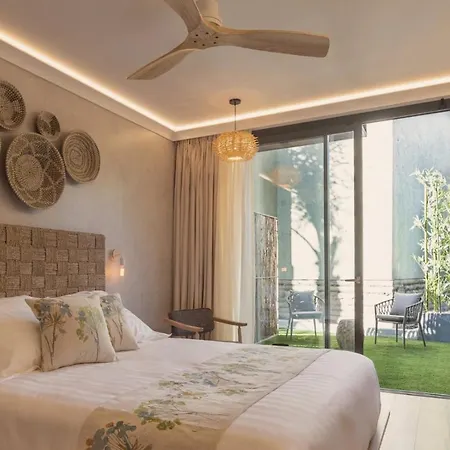 Casa Coco Boutique & 4*s - Adults Only Hotel 4*